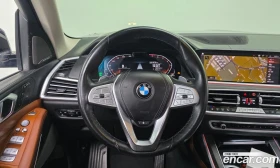 BMW X7 xDrive 40i Design Pure Excellence 6-Seater, снимка 14