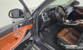 BMW X7 xDrive 40i Design Pure Excellence 6-Seater, снимка 13