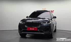 BMW X7 xDrive 40i Design Pure Excellence 6-Seater, снимка 3