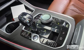 BMW X7 xDrive 40i Design Pure Excellence 6-Seater, снимка 9
