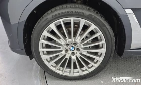 BMW X7 xDrive 40i Design Pure Excellence 6-Seater, снимка 5
