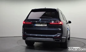 BMW X7 xDrive 40i Design Pure Excellence 6-Seater, снимка 4