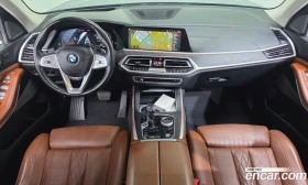 BMW X7 xDrive 40i Design Pure Excellence 6-Seater, снимка 7