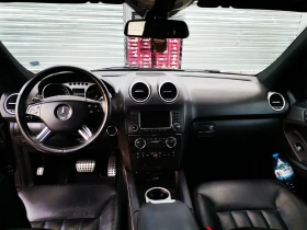Mercedes-Benz ML 420, снимка 8