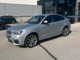 BMW X4 M40I ЦЕНА ДО БЪЛГАРИЯ РЕГИСТРАЦИЯ & АВТОКРЕДИТ, снимка 1