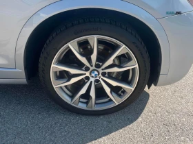 BMW X4 M40I ЦЕНА ДО БЪЛГАРИЯ РЕГИСТРАЦИЯ & АВТОКРЕДИТ, снимка 9