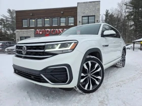 VW Atlas EXECLINE ЦЕНА ДО БЪЛГАРИЯ АВТОКРЕДИТ, снимка 1