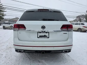 VW Atlas EXECLINE ЦЕНА ДО БЪЛГАРИЯ АВТОКРЕДИТ, снимка 4
