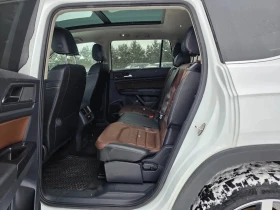 VW Atlas EXECLINE ЦЕНА ДО БЪЛГАРИЯ АВТОКРЕДИТ, снимка 16