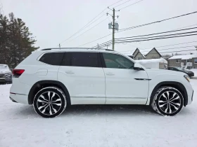 VW Atlas EXECLINE ЦЕНА ДО БЪЛГАРИЯ АВТОКРЕДИТ, снимка 5