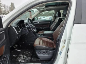 VW Atlas EXECLINE ЦЕНА ДО БЪЛГАРИЯ АВТОКРЕДИТ, снимка 9