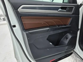 VW Atlas EXECLINE ЦЕНА ДО БЪЛГАРИЯ АВТОКРЕДИТ, снимка 8