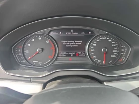 Audi Q5 * Komfort * CARFAX * БЕЗ ПЪРВОНАЧАЛНА ВНОСКА, снимка 8