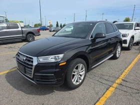 Audi Q5 * Komfort * CARFAX * БЕЗ ПЪРВОНАЧАЛНА ВНОСКА, снимка 1