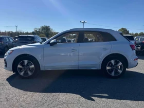 Audi Q5 * Komfort * CARFAX * ОПЦИЯ ЗА ФИНАНСИРАНЕ, снимка 2