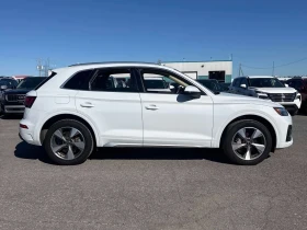 Audi Q5 * Komfort * CARFAX * ОПЦИЯ ЗА ФИНАНСИРАНЕ, снимка 3