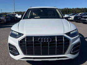 Audi Q5 * Komfort * CARFAX * ОПЦИЯ ЗА ФИНАНСИРАНЕ, снимка 6