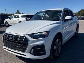 Audi Q5 * Komfort * CARFAX * ОПЦИЯ ЗА ФИНАНСИРАНЕ, снимка 1