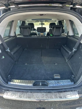 Mercedes-Benz GL 450 4matic, снимка 10