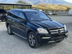 Mercedes-Benz GL 450 4matic, снимка 2