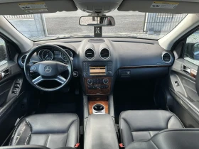 Mercedes-Benz GL 450 4matic, снимка 8