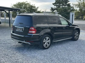 Mercedes-Benz GL 450 4matic, снимка 5