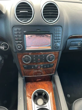 Mercedes-Benz GL 450 4matic, снимка 7