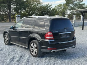 Mercedes-Benz GL 450 4matic, снимка 4