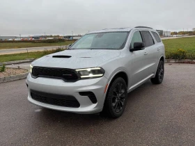 Dodge Durango * GT Plus * CARFAX * ОБДУХВАНЕ * CARPLAY * , снимка 1