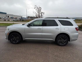 Dodge Durango * GT Plus * CARFAX * ОБДУХВАНЕ * CARPLAY * , снимка 2