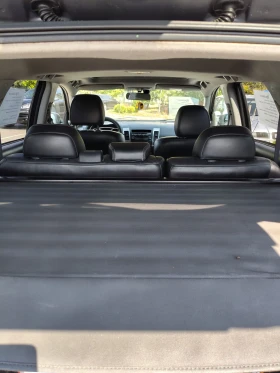 Mitsubishi Outlander 2 герация, снимка 7