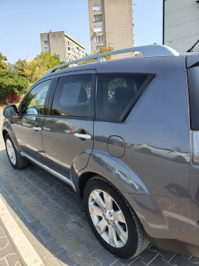 Mitsubishi Outlander 2 герация, снимка 5