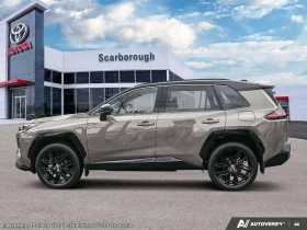Toyota Rav4, снимка 3