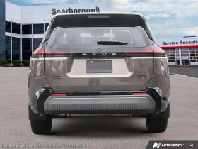 Toyota Rav4, снимка 5