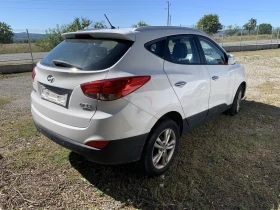 Hyundai IX35, снимка 3