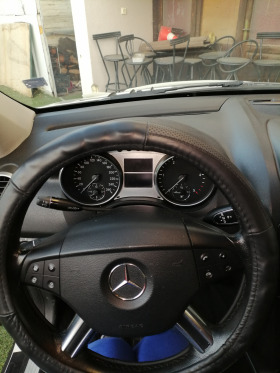 Mercedes-Benz ML 320, снимка 7