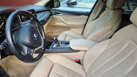 BMW X5 X Drive 30D, снимка 4