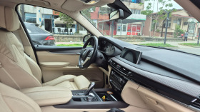 BMW X5 X Drive 30D, снимка 5 - Автомобили и джипове - 45326390
