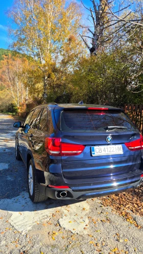 BMW X5 X Drive 30D, снимка 3