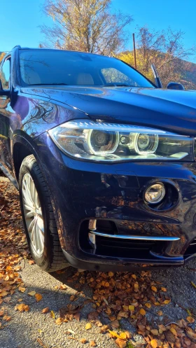 BMW X5 X Drive 30D, снимка 2