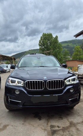 BMW X5 X Drive 30D | Mobile.bg   1