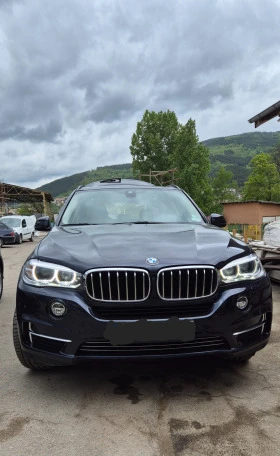 BMW X5 X Drive 30D, снимка 4