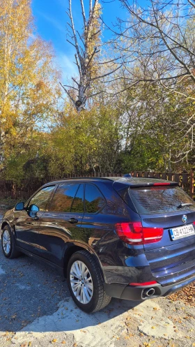 BMW X5 X Drive 30D, снимка 4