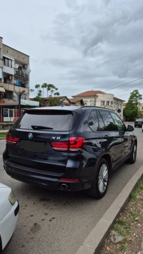 BMW X5 X Drive 30D, снимка 5