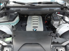 BMW X5 3.0d FACE FULL, снимка 17