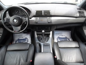 BMW X5 3.0d FACE FULL, снимка 9