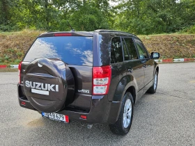 Suzuki Grand vitara 1.9 FACELIFT/KLIMATRONIK/BAVNI SKOROSTI, снимка 5