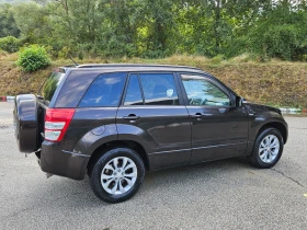 Suzuki Grand vitara 1.9 FACELIFT/KLIMATRONIK/BAVNI SKOROSTI | Mobile.bg    6