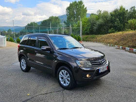 Suzuki Grand vitara 1.9 FACELIFT/KLIMATRONIK/BAVNI SKOROSTI, снимка 8