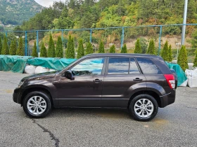 Suzuki Grand vitara 1.9 FACELIFT/KLIMATRONIK/BAVNI SKOROSTI, снимка 2